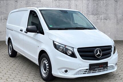 Mercedes-Benz Vito Gebrauchtwagen