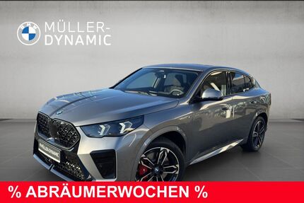 BMW X2 Gebrauchtwagen