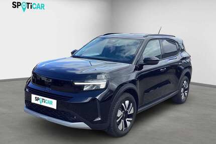 Opel Frontera Gebrauchtwagen