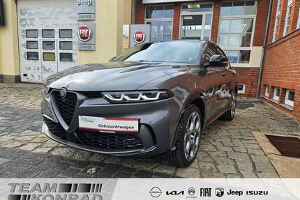 Alfa Romeo Tonale Gebrauchtwagen