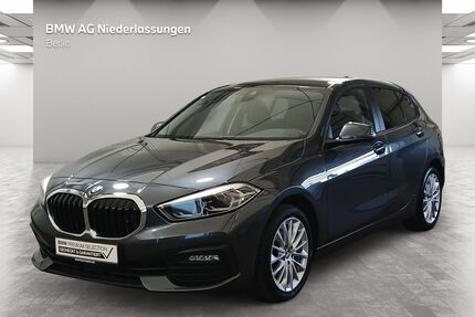 BMW 118 Gebrauchtwagen