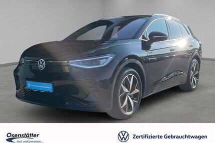 VW ID.4 Gebrauchtwagen
