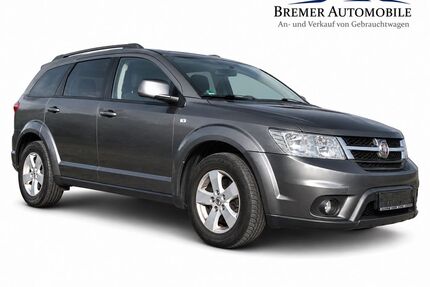 Fiat Freemont Gebrauchtwagen