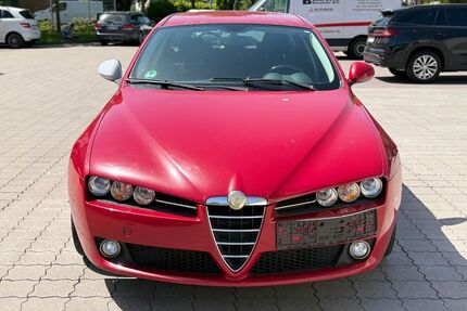 Alfa Romeo Andere Gebrauchtwagen