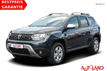 Dacia Duster Gebrauchtwagen