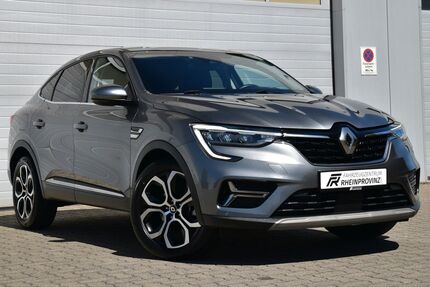 Renault Arkana Gebrauchtwagen