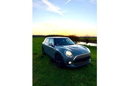 Mini One D Clubman Gebrauchtwagen