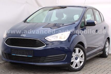 Ford C-Max Gebrauchtwagen
