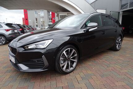 Cupra Leon Gebrauchtwagen