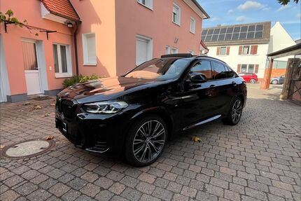 BMW X4 M40 Gebrauchtwagen