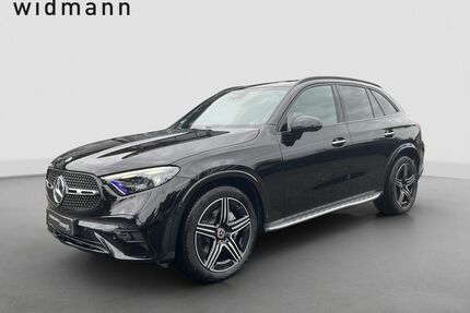 Mercedes-Benz GLC 200 Gebrauchtwagen