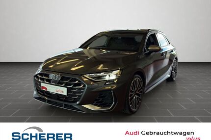 Audi S3 Gebrauchtwagen