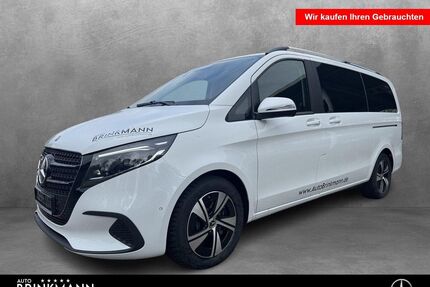 Mercedes-Benz V 250 Gebrauchtwagen