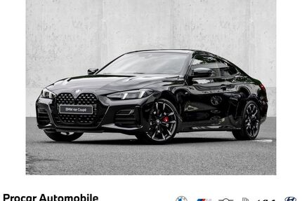 BMW 420 Gebrauchtwagen