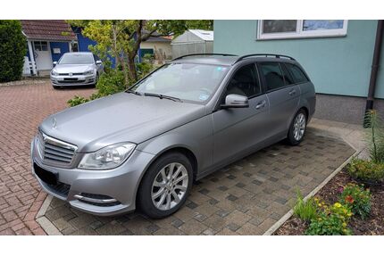 Mercedes-Benz C 180 Gebrauchtwagen