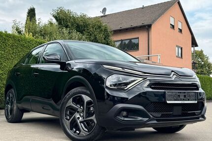 Citroen C4 Gebrauchtwagen