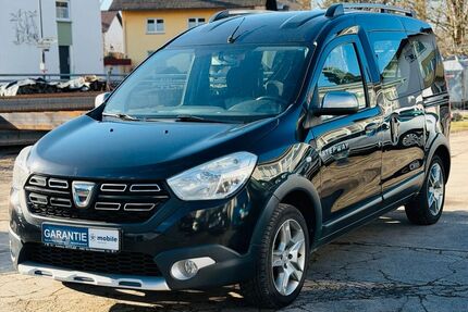Dacia Dokker Gebrauchtwagen