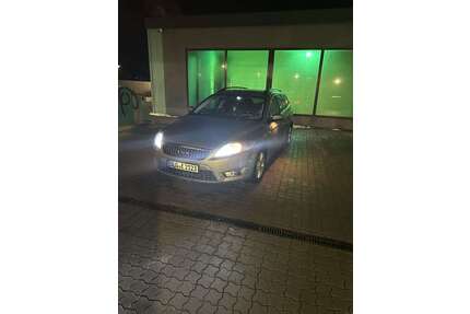 Ford Mondeo Gebrauchtwagen
