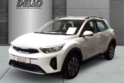 Kia Stonic Gebrauchtwagen