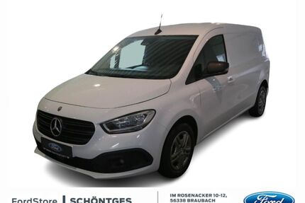 Mercedes-Benz Citan Gebrauchtwagen