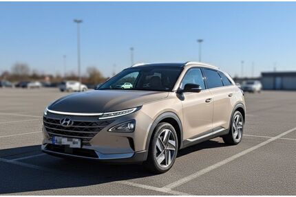 Hyundai NEXO Gebrauchtwagen