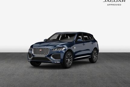 Jaguar F-Pace Gebrauchtwagen