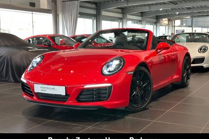 Porsche 991 Gebrauchtwagen