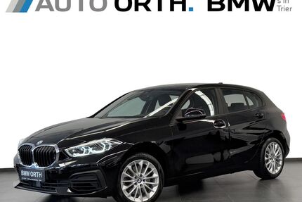 BMW 120 Gebrauchtwagen