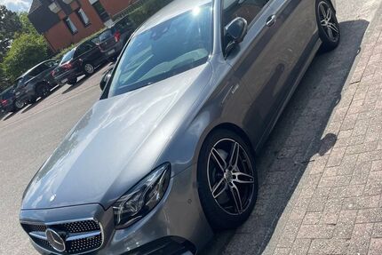 Mercedes-Benz E 43 AMG Gebrauchtwagen