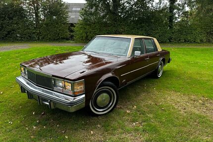 Cadillac Seville Gebrauchtwagen