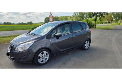 Opel Meriva Gebrauchtwagen