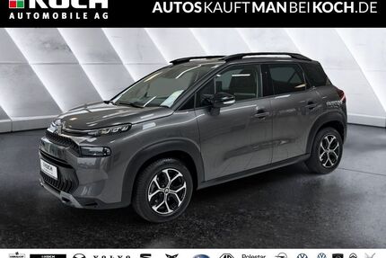 Citroen C3 Aircross Gebrauchtwagen