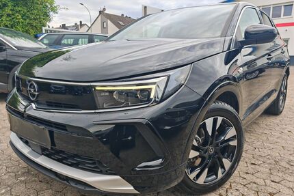 Opel Grandland (X) Gebrauchtwagen