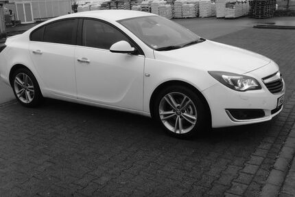 Opel Insignia Gebrauchtwagen