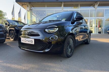 Fiat 500e Gebrauchtwagen