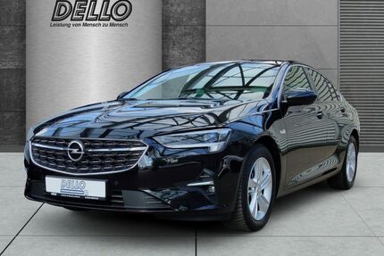 Opel Insignia Gebrauchtwagen