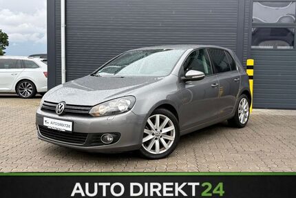 VW Golf Gebrauchtwagen