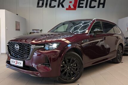 Mazda CX-80 Gebrauchtwagen