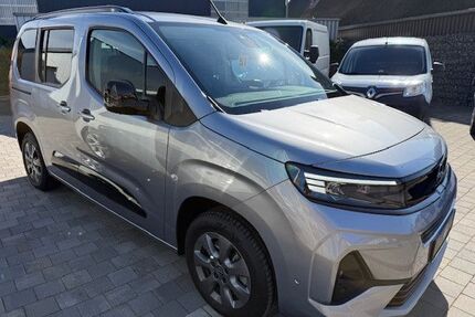 Opel Combo Gebrauchtwagen