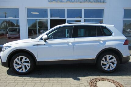 Mercedes-Benz Tiguan 