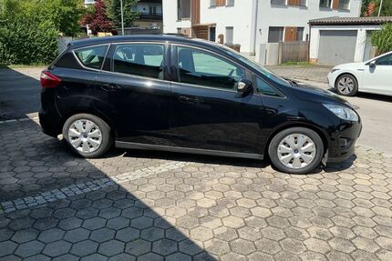 Ford C-Max Gebrauchtwagen