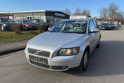 Volvo V50 Gebrauchtwagen
