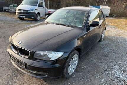 BMW 116 Gebrauchtwagen