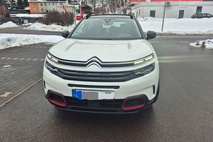 Citroen C5 Aircross Gebrauchtwagen