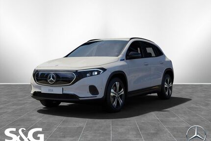 Mercedes-Benz EQA Gebrauchtwagen