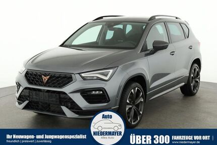 Cupra Ateca Gebrauchtwagen