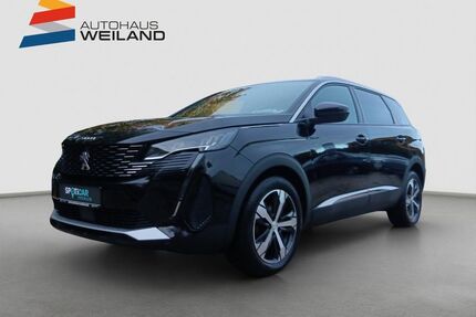 Peugeot 5008 Gebrauchtwagen