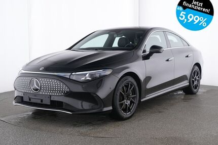Mercedes-Benz CLA 250 Gebrauchtwagen