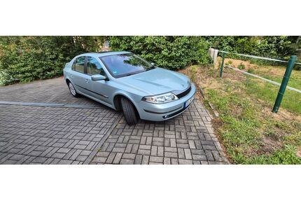 Renault Laguna Gebrauchtwagen