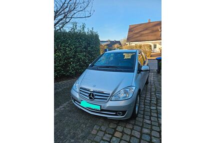 Mercedes-Benz A 180 Gebrauchtwagen